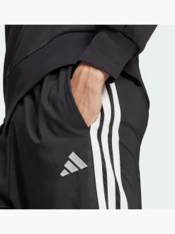 Essentials 3-Streifen Stanford Open Hem Hose