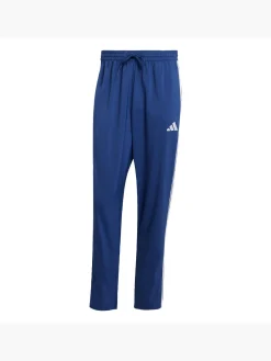 Essentials 3-Streifen Stanford Open Hem Hose