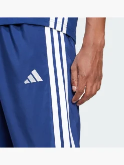 Essentials 3-Streifen Stanford Open Hem Hose