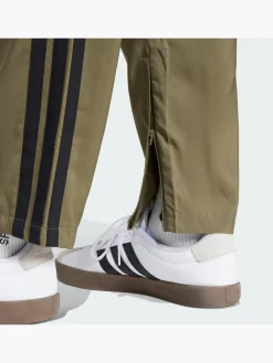 Essentials 3-Streifen Stanford Open Hem Hose