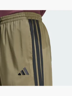 Essentials 3-Streifen Stanford Open Hem Hose