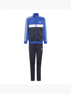 Essentials 3-Streifen Tiberio Trainingsanzug