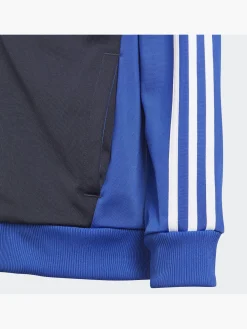 Essentials 3-Streifen Tiberio Trainingsanzug