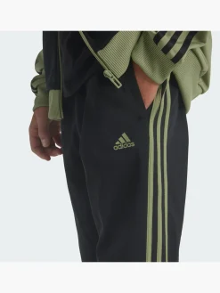 Essentials 3-Streifen Tiberio Trainingsanzug