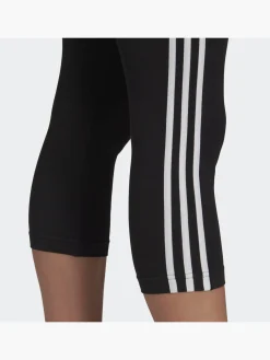 Essentials 3-Streifen 3/4-Tight