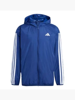 Essentials 3-Streifen Windbreaker