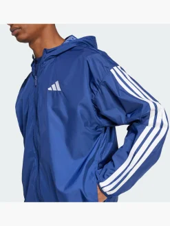 Essentials 3-Streifen Windbreaker