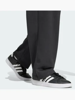 Essentials Wide Leg 3 Bar Logo Hose