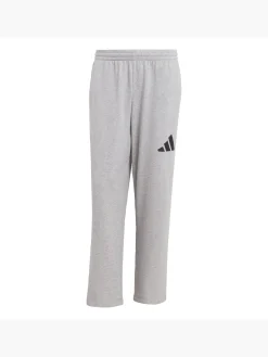 Essentials Wide Leg 3 Bar Logo Hose