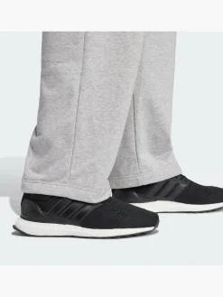 Essentials Wide Leg 3 Bar Logo Hose