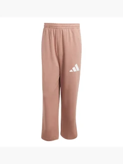 Essentials Wide Leg 3 Bar Logo Hose