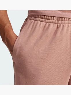 Essentials Wide Leg 3 Bar Logo Hose