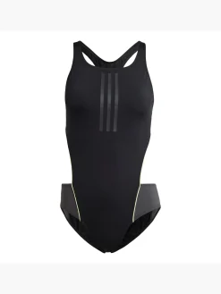 Extra-Long-Life 3-Streifen Badeanzug