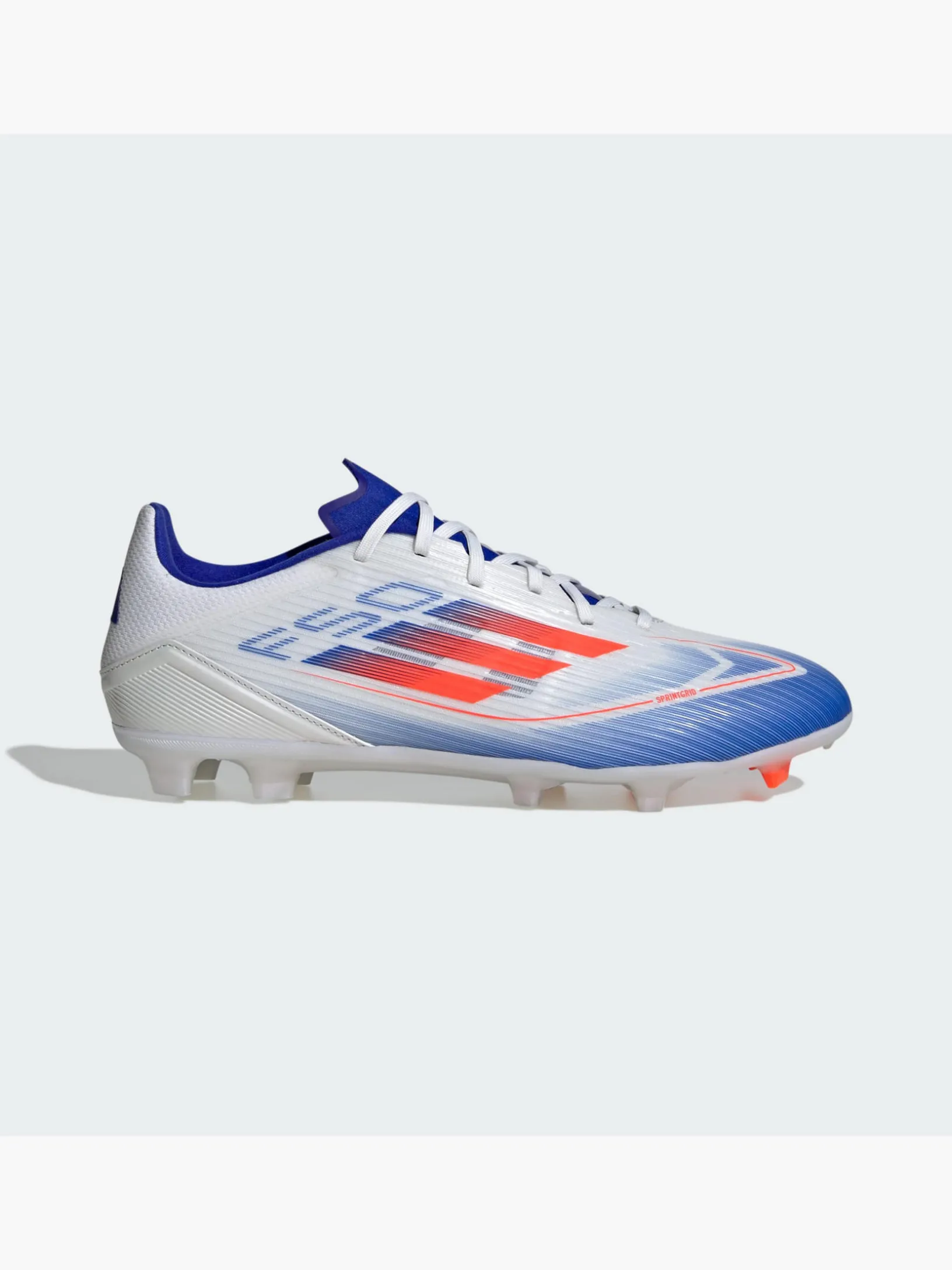 F50 League FG/MG Fußballschuh