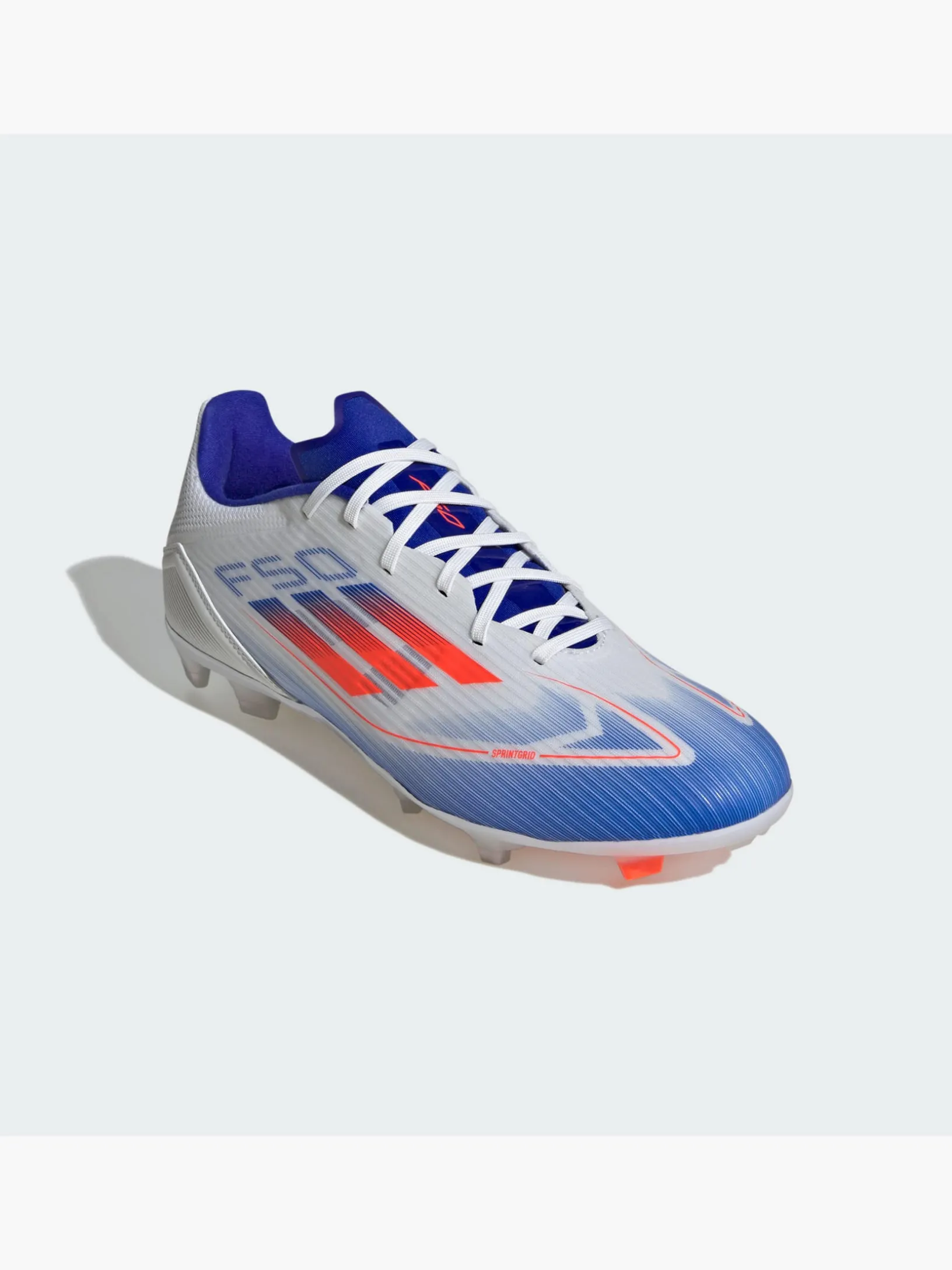 F50 League FG/MG Fußballschuh