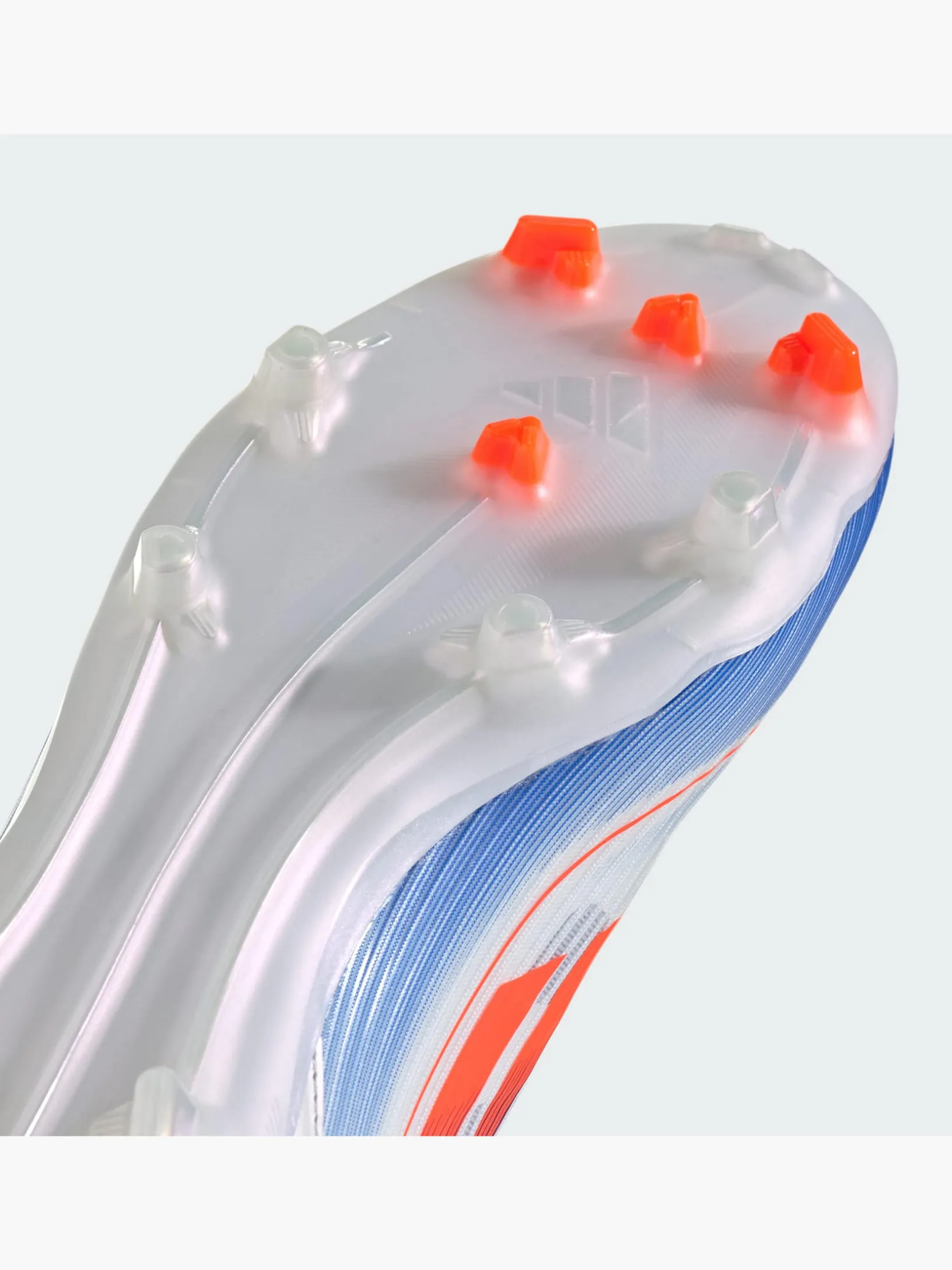 F50 League FG/MG Fußballschuh