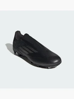 F50 League Laceless FG/MG Fußballschuh