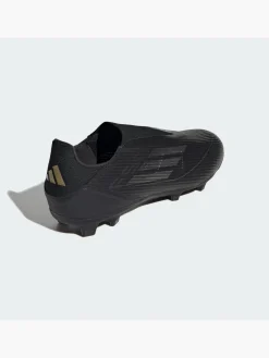 F50 League Laceless FG/MG Fußballschuh