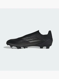 F50 League Laceless FG/MG Fußballschuh