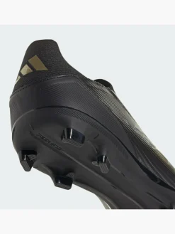 F50 League Laceless FG/MG Fußballschuh