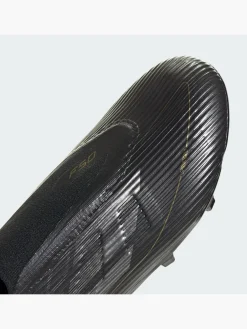 F50 League Laceless FG/MG Fußballschuh