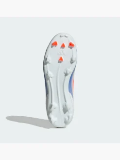 F50 League Laceless Kids FG/MG Fußballschuh