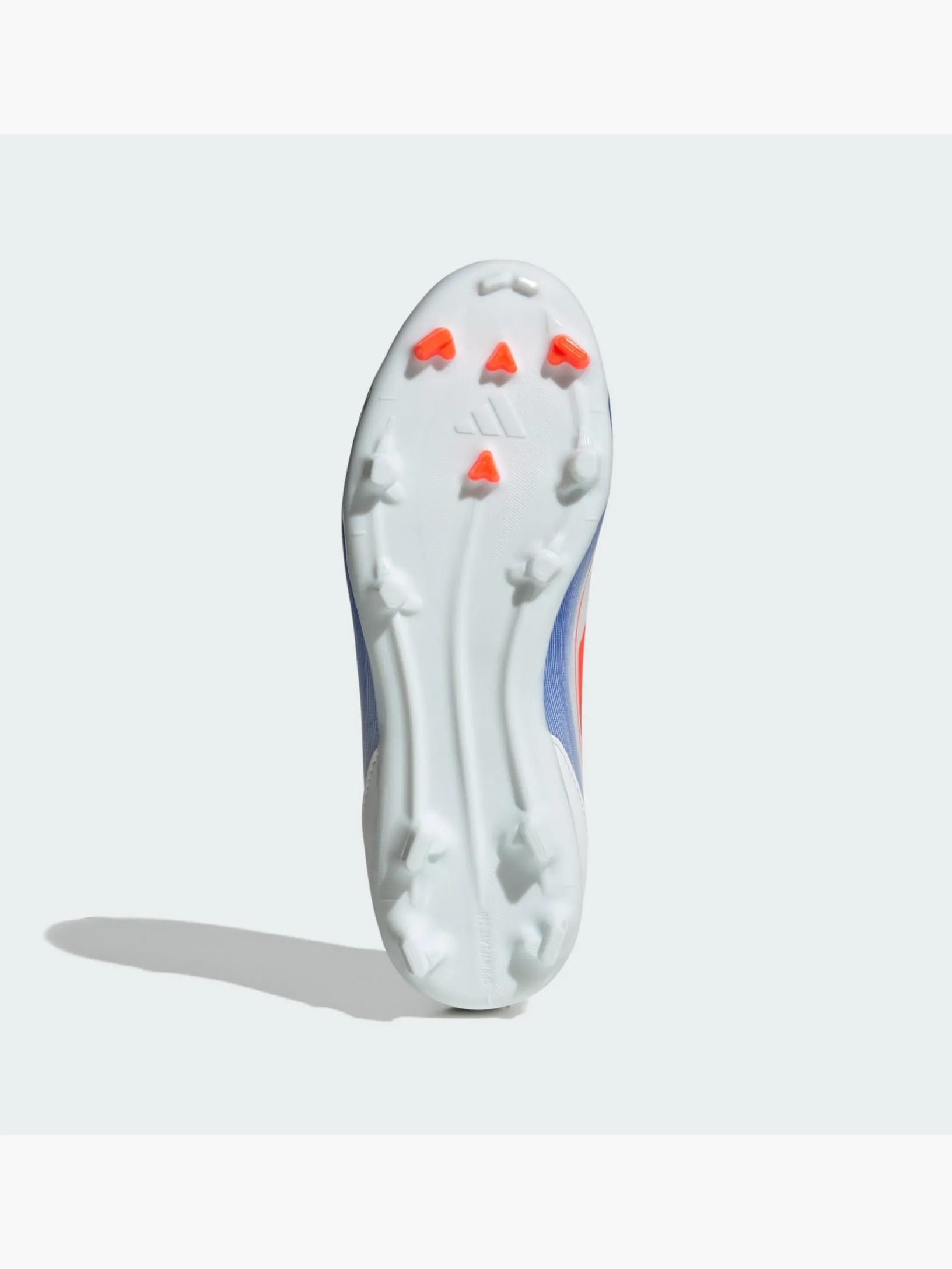 F50 League Laceless Kids FG/MG Fußballschuh