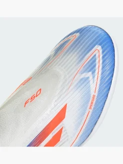 F50 League Laceless TF Fußballschuh