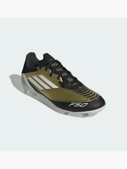 F50 League Messi FG/MG Fußballschuh