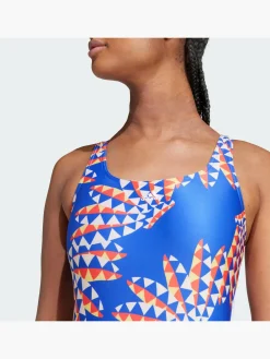 FARM Rio 3-Streifen CLX Badeanzug