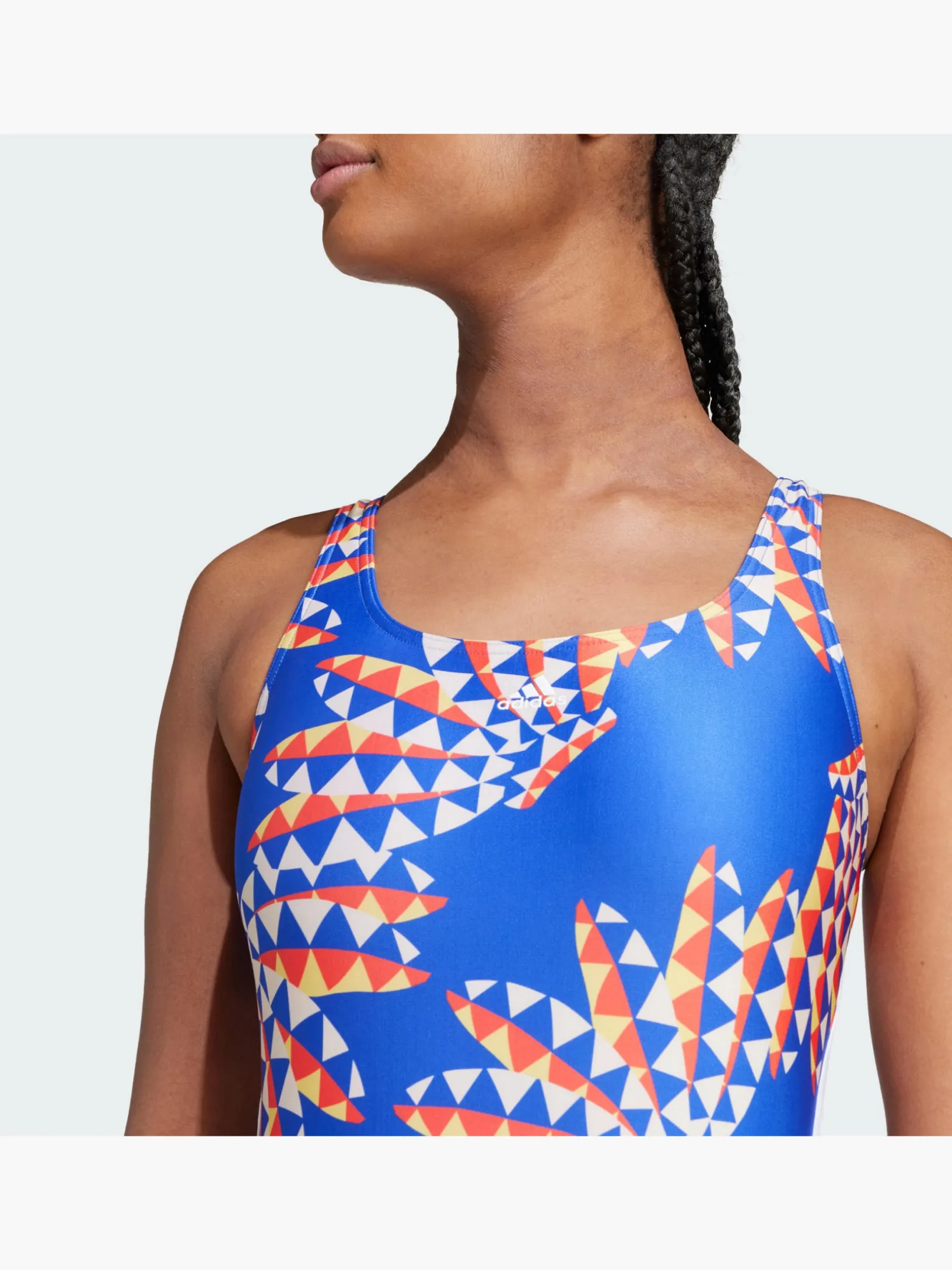 FARM Rio 3-Streifen CLX Badeanzug