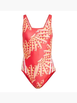 FARM Rio 3-Streifen CLX Badeanzug