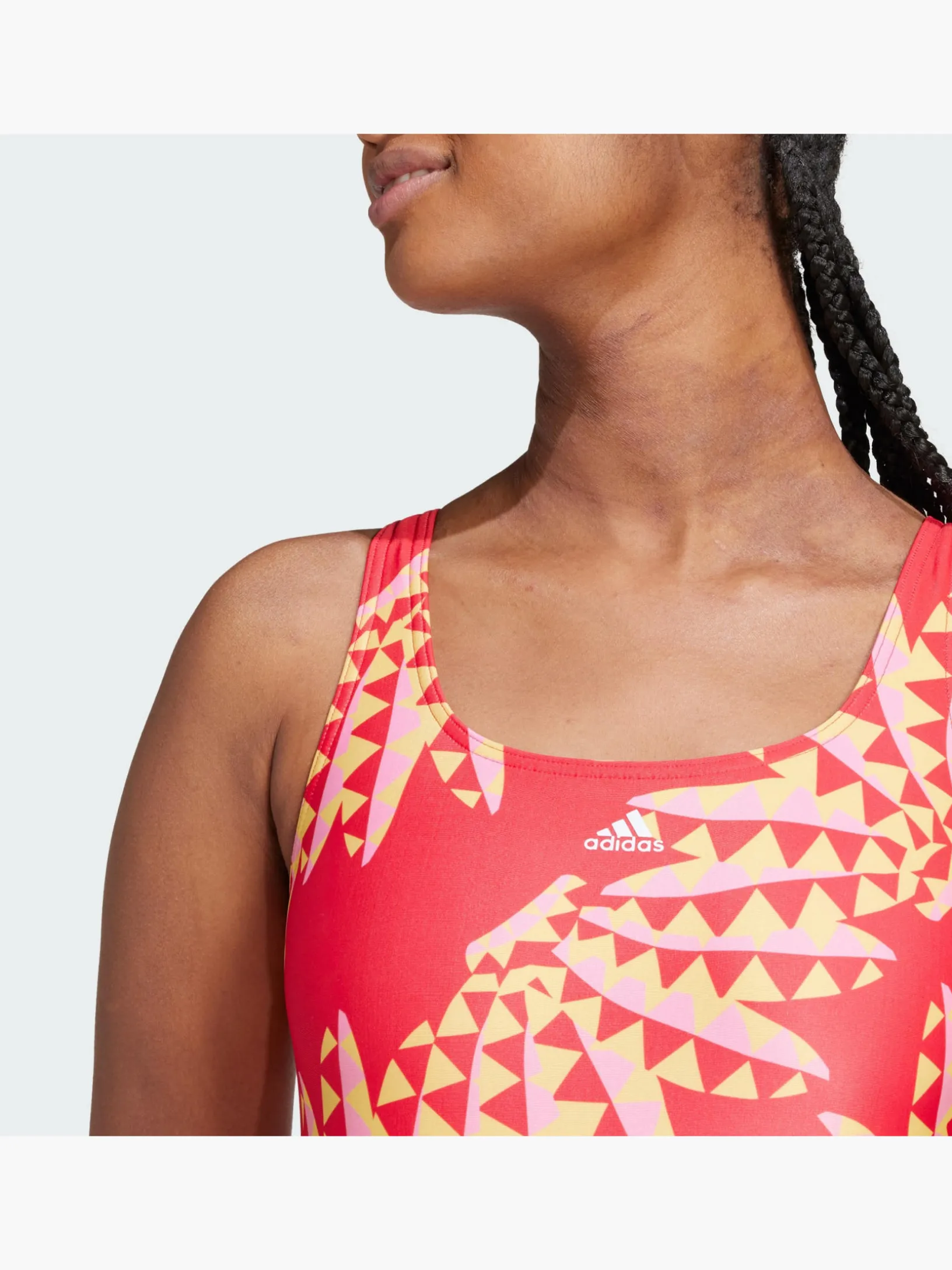 FARM Rio 3-Streifen CLX Badeanzug