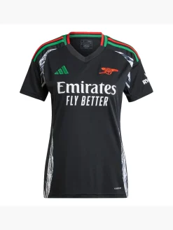 FC Arsenal 24/25 Auswärtstrikot