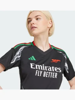 FC Arsenal 24/25 Auswärtstrikot