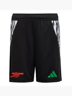 FC Arsenal 24/25 Kids Auswärtsshorts