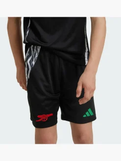 FC Arsenal 24/25 Kids Auswärtsshorts