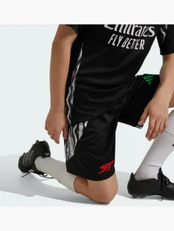 FC Arsenal 24/25 Kids Auswärtsshorts