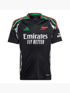 FC Arsenal 24/25 Kids Auswärtstrikot