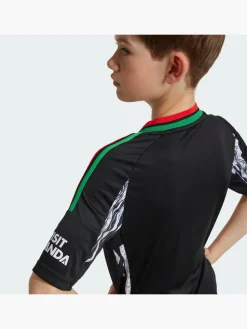 FC Arsenal 24/25 Kids Auswärtstrikot