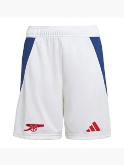 FC Arsenal 24/25 Kids Heimshorts
