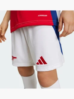 FC Arsenal 24/25 Kids Heimshorts