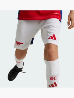 FC Arsenal 24/25 Kids Heimshorts
