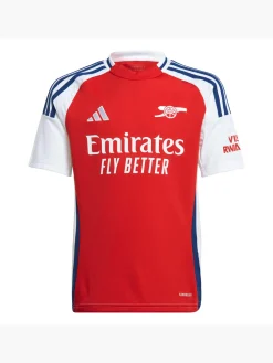 FC Arsenal 24/25 Kids Heimtrikot