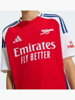 FC Arsenal 24/25 Kids Heimtrikot
