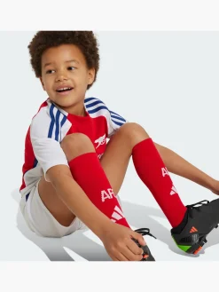 FC Arsenal 24/25 Kids Mini-Heimausrüstung