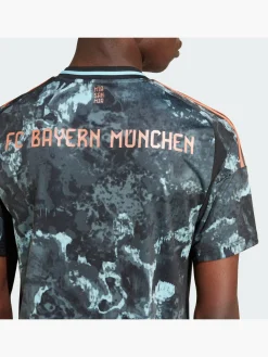 FC Bayern München 24/25 Auswärtstrikot