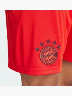 FC Bayern München 24/25 Heimshorts
