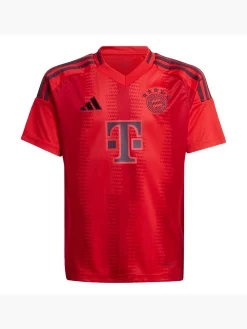 FC Bayern München 24/25 Kids Heimtrikot