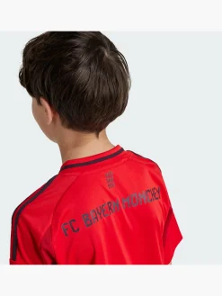 FC Bayern München 24/25 Kids Heimtrikot